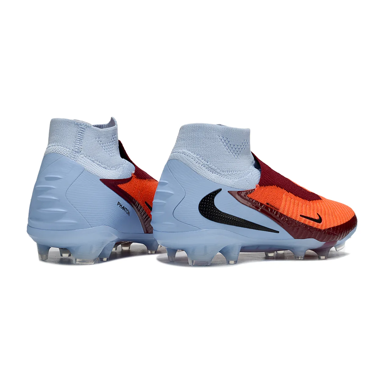 Бутси Nike Phantom GX 3 FG — фото 3