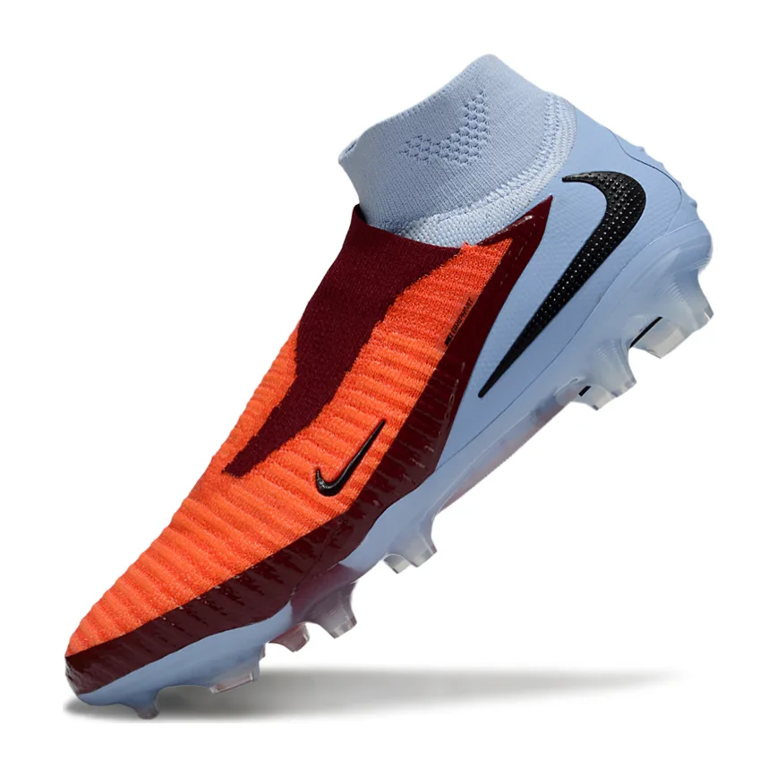 Бутси Nike Phantom GX 3 FG — фото 5