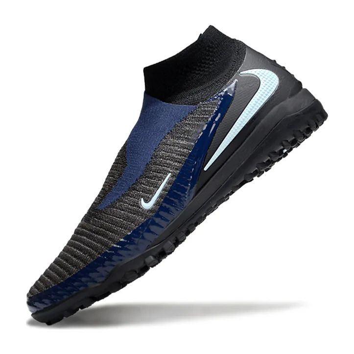 Сороконіжки Nike Phantom GX 3 FG — фото 5