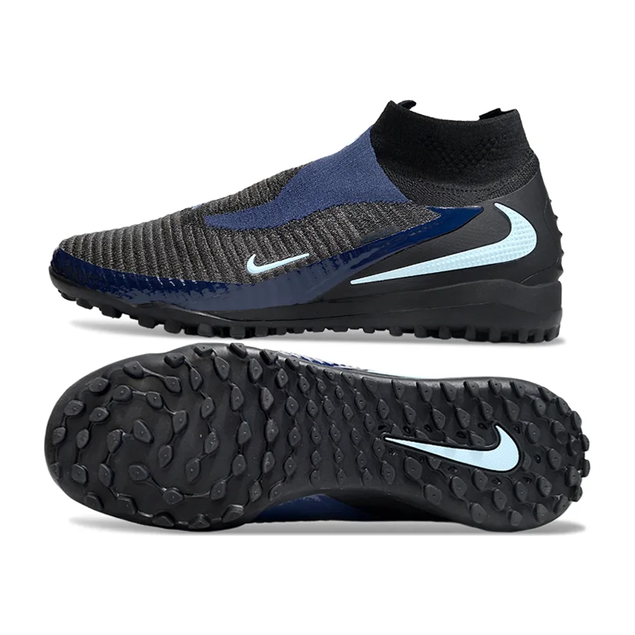 Сороконіжки Nike Phantom GX 3 FG — фото 6