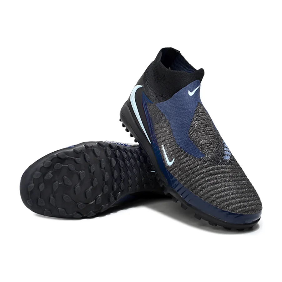 Сороконіжки Nike Phantom GX 3 FG — фото 3