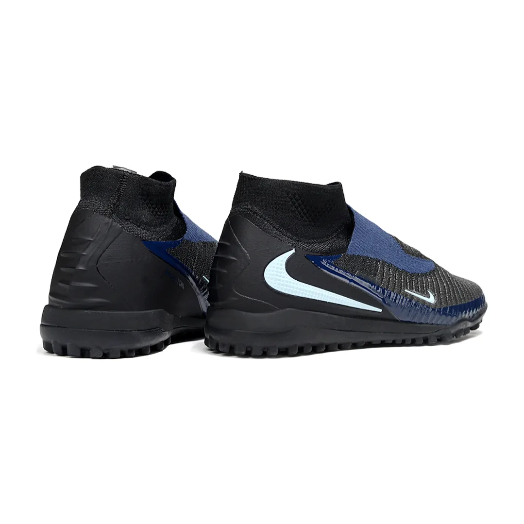 Сороконіжки Nike Phantom GX 3 FG — фото 4