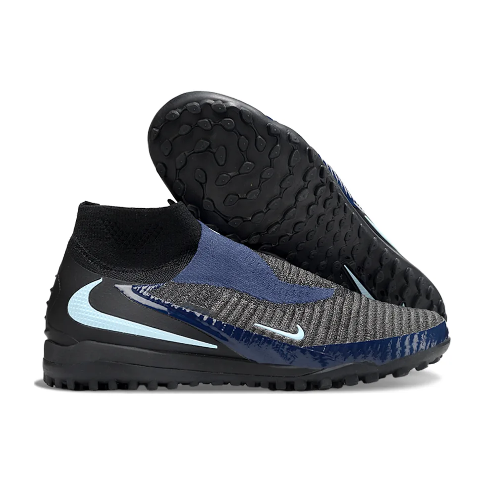 Сороконіжки Nike Phantom GX 3 FG — фото 8