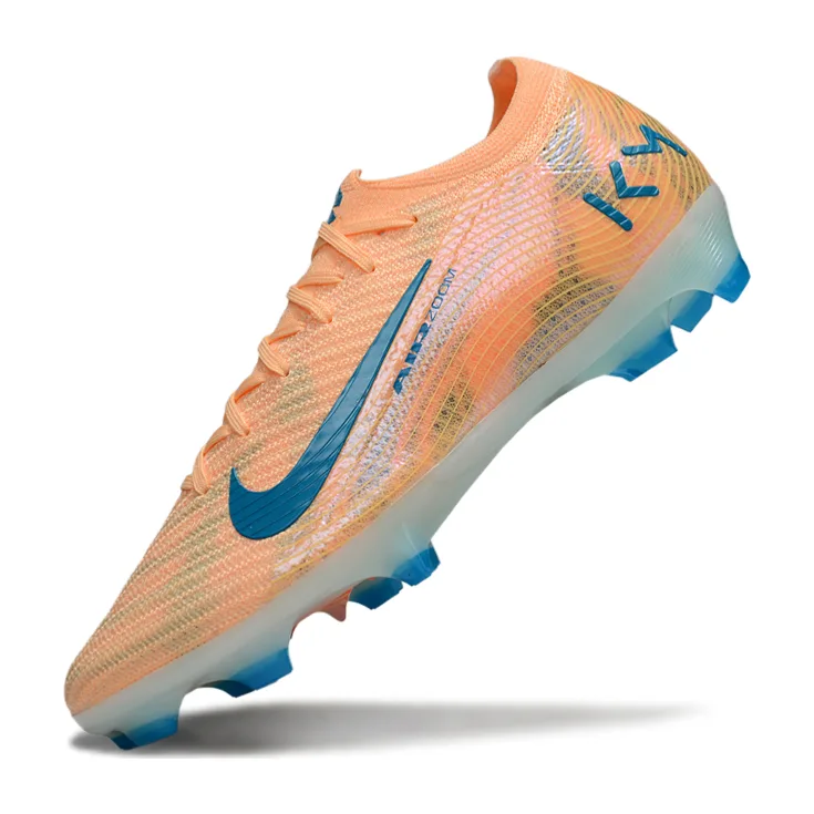 Бутси Nike Air Zoom Mercurial Vapor XVI FG — фото 5