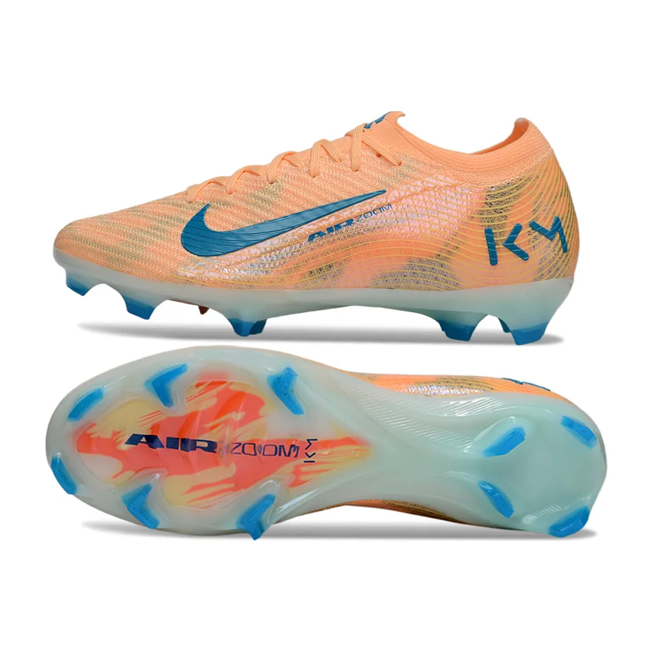 Бутси Nike Air Zoom Mercurial Vapor XVI FG — фото 4