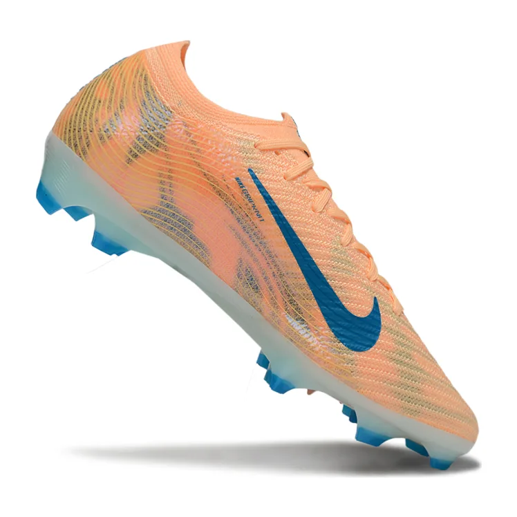 Бутси Nike Air Zoom Mercurial Vapor XVI FG — фото 6