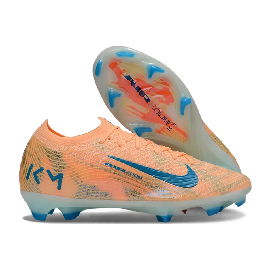 Бутси Nike Air Zoom Mercurial Vapor XVI FG — фото 7