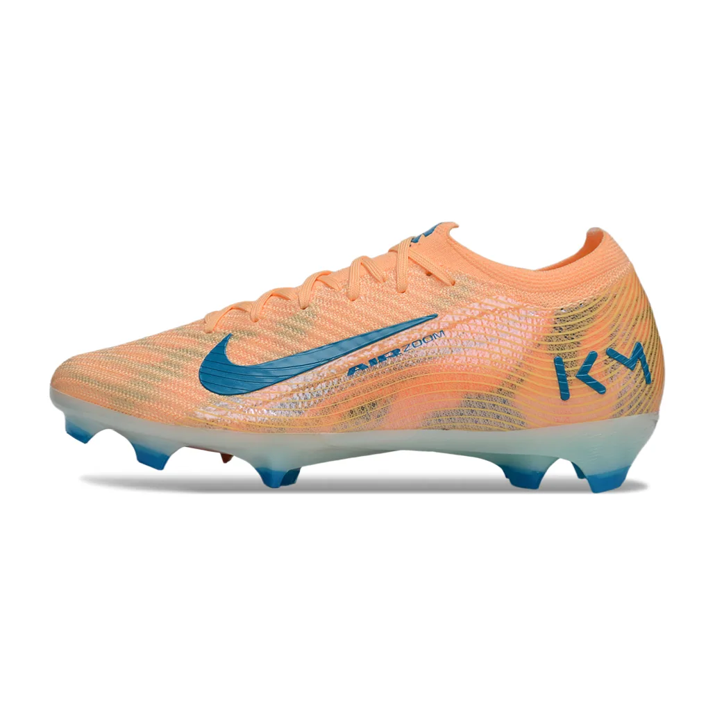 Бутси Nike Air Zoom Mercurial Vapor XVI FG — фото 3