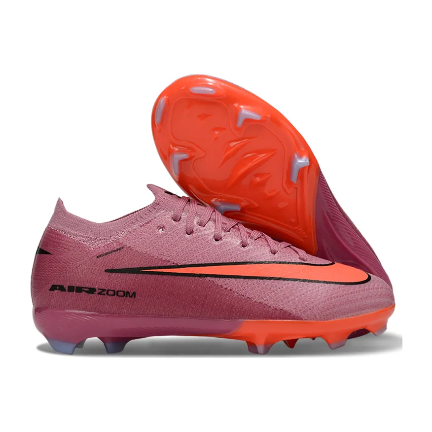 Бутси Nike Air Zoom Mercurial Vapor XVI FG — фото 6
