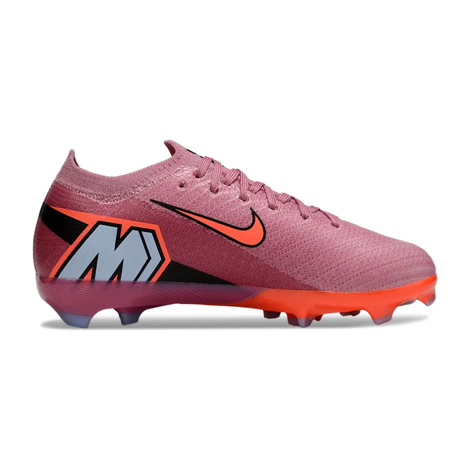 Бутси Nike Air Zoom Mercurial Vapor XVI FG — фото 5