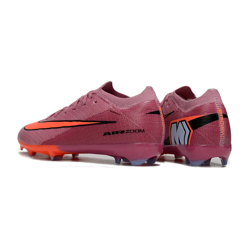 Бутси Nike Air Zoom Mercurial Vapor XVI FG — фото 4