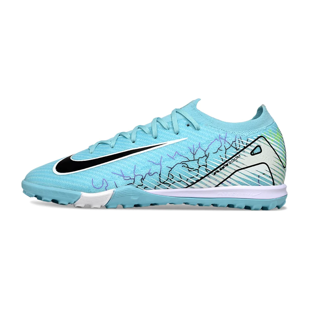 Сороконіжки Nike Air Zoom Vapor XV TF — фото 3