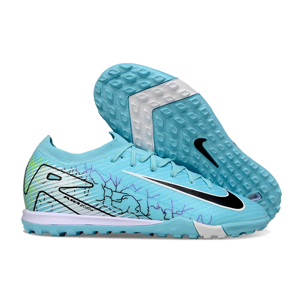 Сороконіжки Nike Air Zoom Vapor XV TF — фото 7