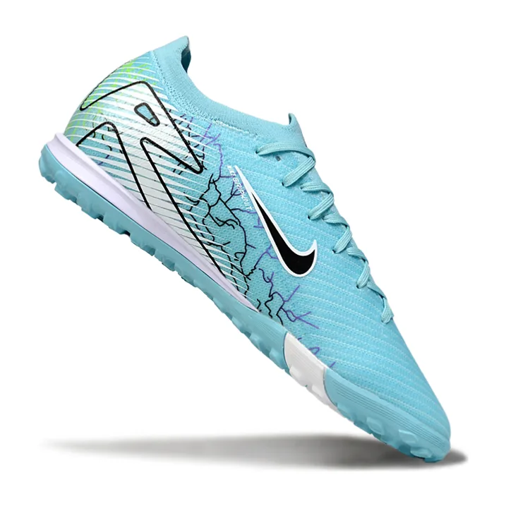 Сороконіжки Nike Air Zoom Vapor XV TF — фото 6