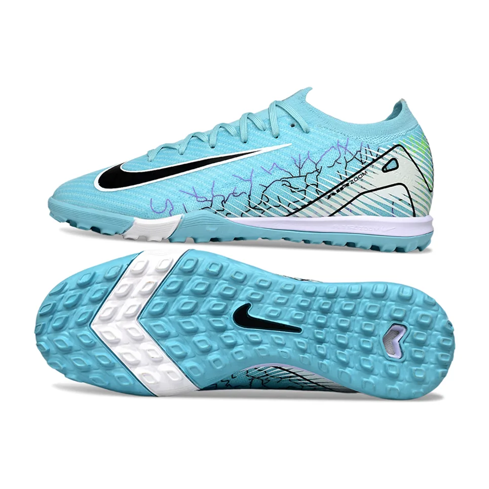 Сороконіжки Nike Air Zoom Vapor XV TF — фото 4