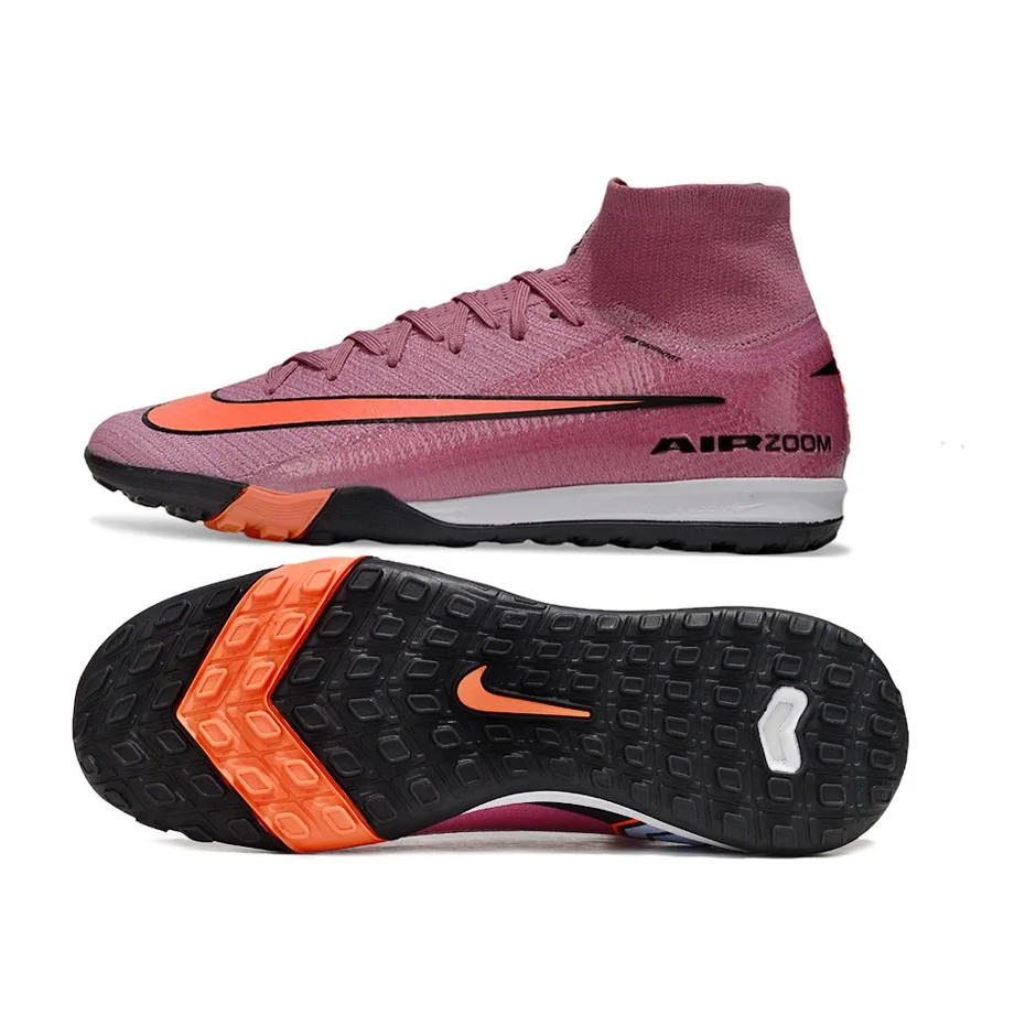 Сороконіжки Nike Air Zoom Superfly X TF — фото 5