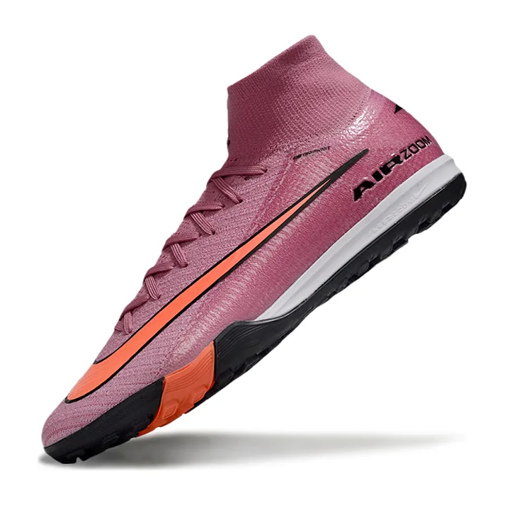 Сороконіжки Nike Air Zoom Superfly X TF — фото 6