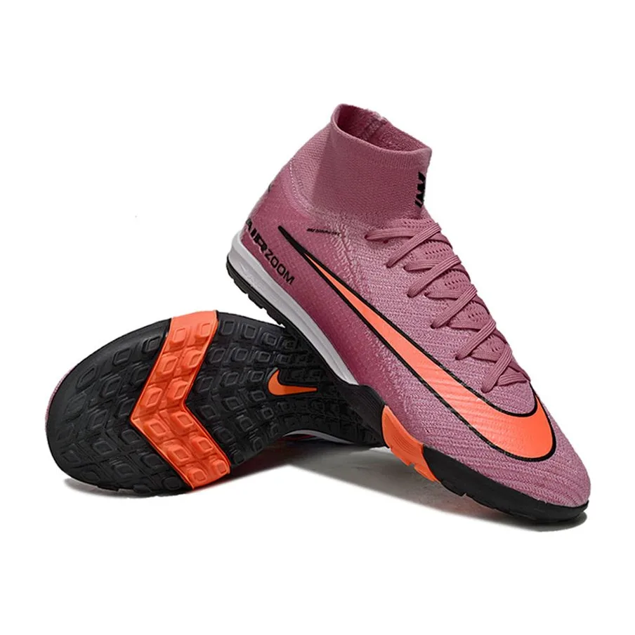Сороконіжки Nike Air Zoom Superfly X TF — фото 4