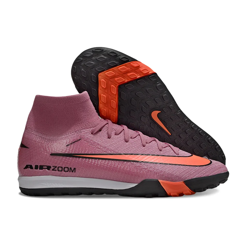 Сороконіжки Nike Air Zoom Superfly X TF — фото 8