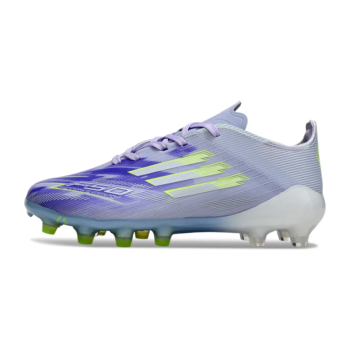 Бутси Аdidas F50 FG — фото 6