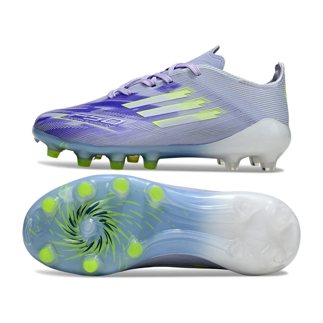 Бутси Аdidas F50 FG — фото 7