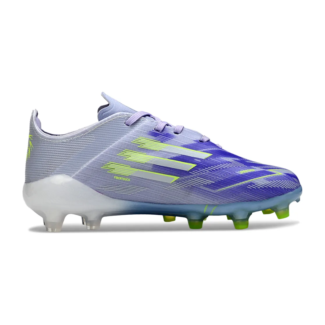 Бутси Аdidas F50 FG — фото 4