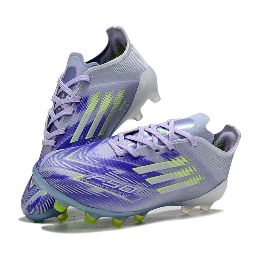 Бутси Аdidas F50 FG — фото 5