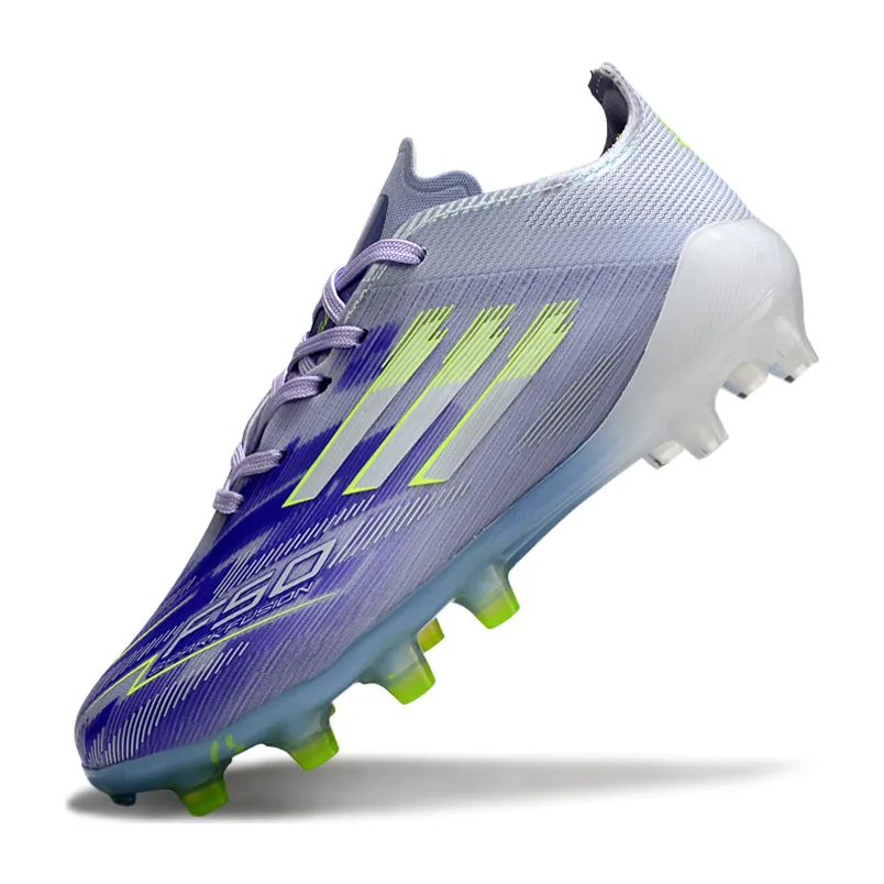 Бутси Аdidas F50 FG — фото 3