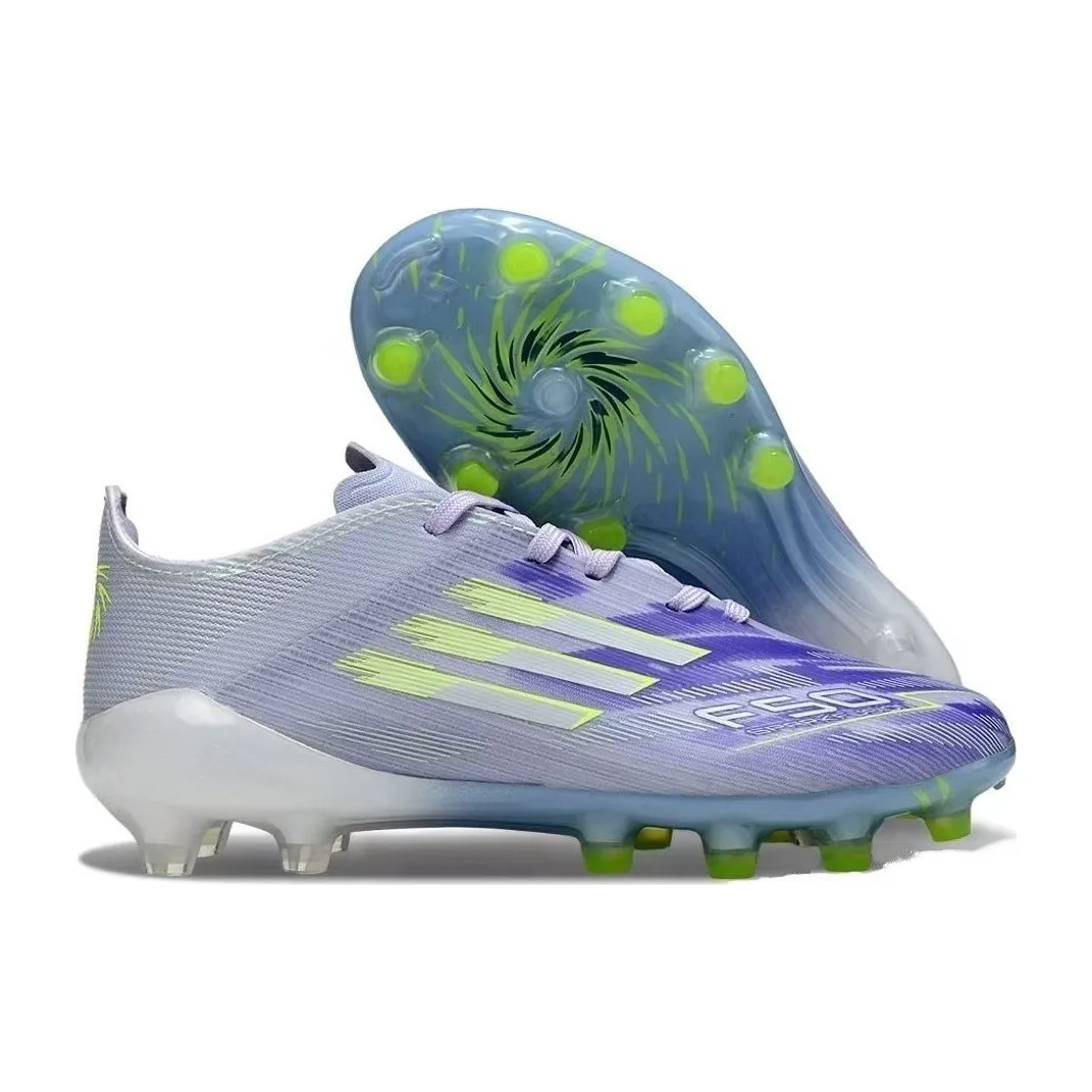 Бутси Аdidas F50 FG — фото 8
