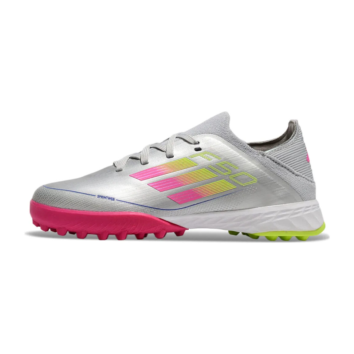 Сороконіжки Аdidas F50 FG — фото 3