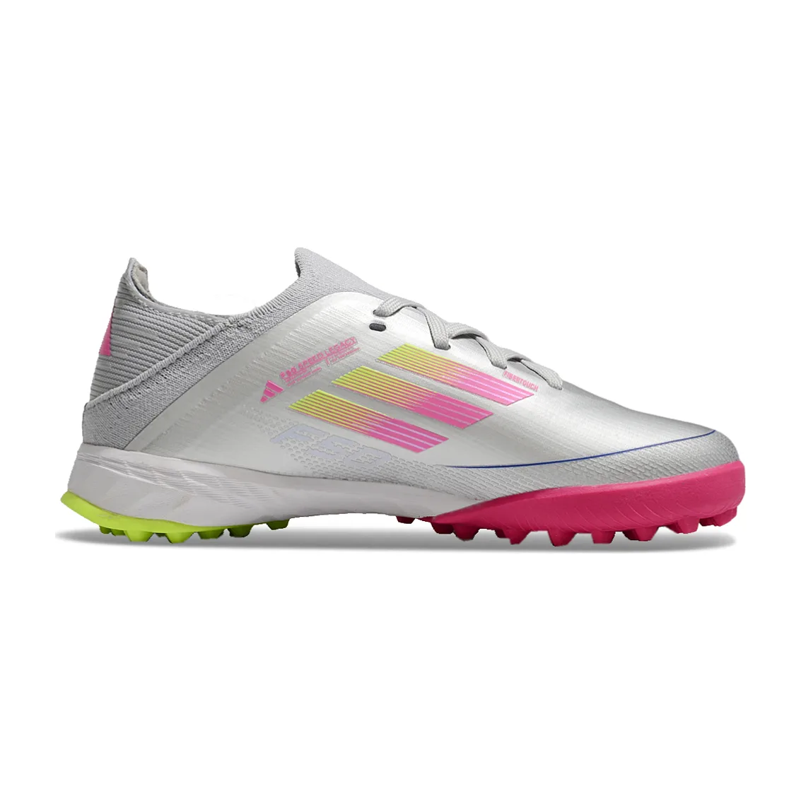 Сороконіжки Аdidas F50 FG — фото 4