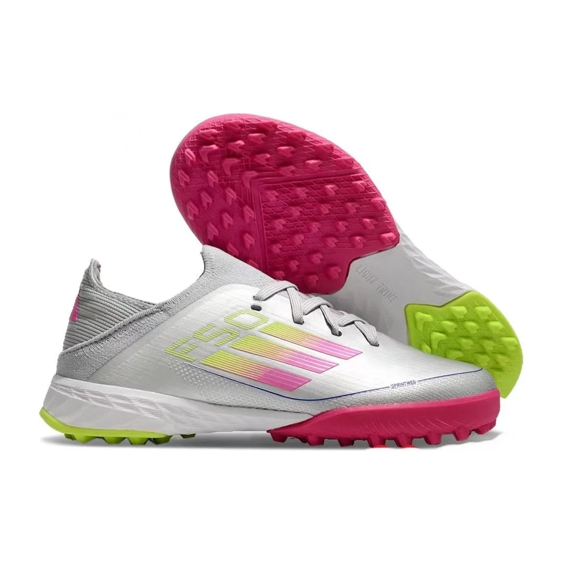 Сороконіжки Аdidas F50 FG — фото 8