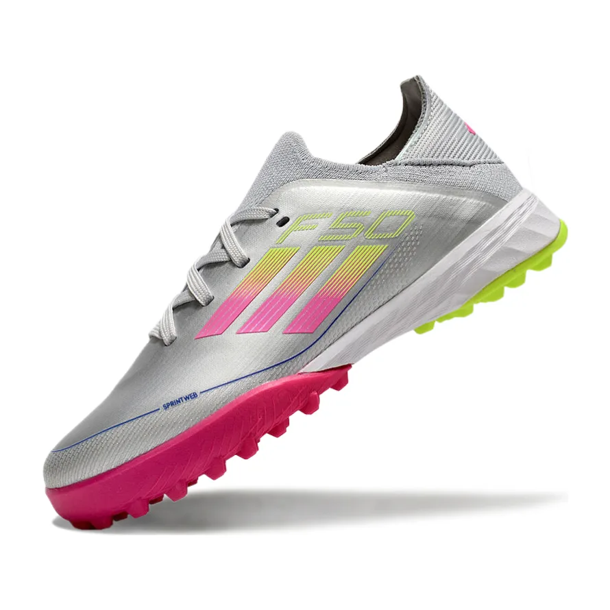Сороконіжки Аdidas F50 FG — фото 5