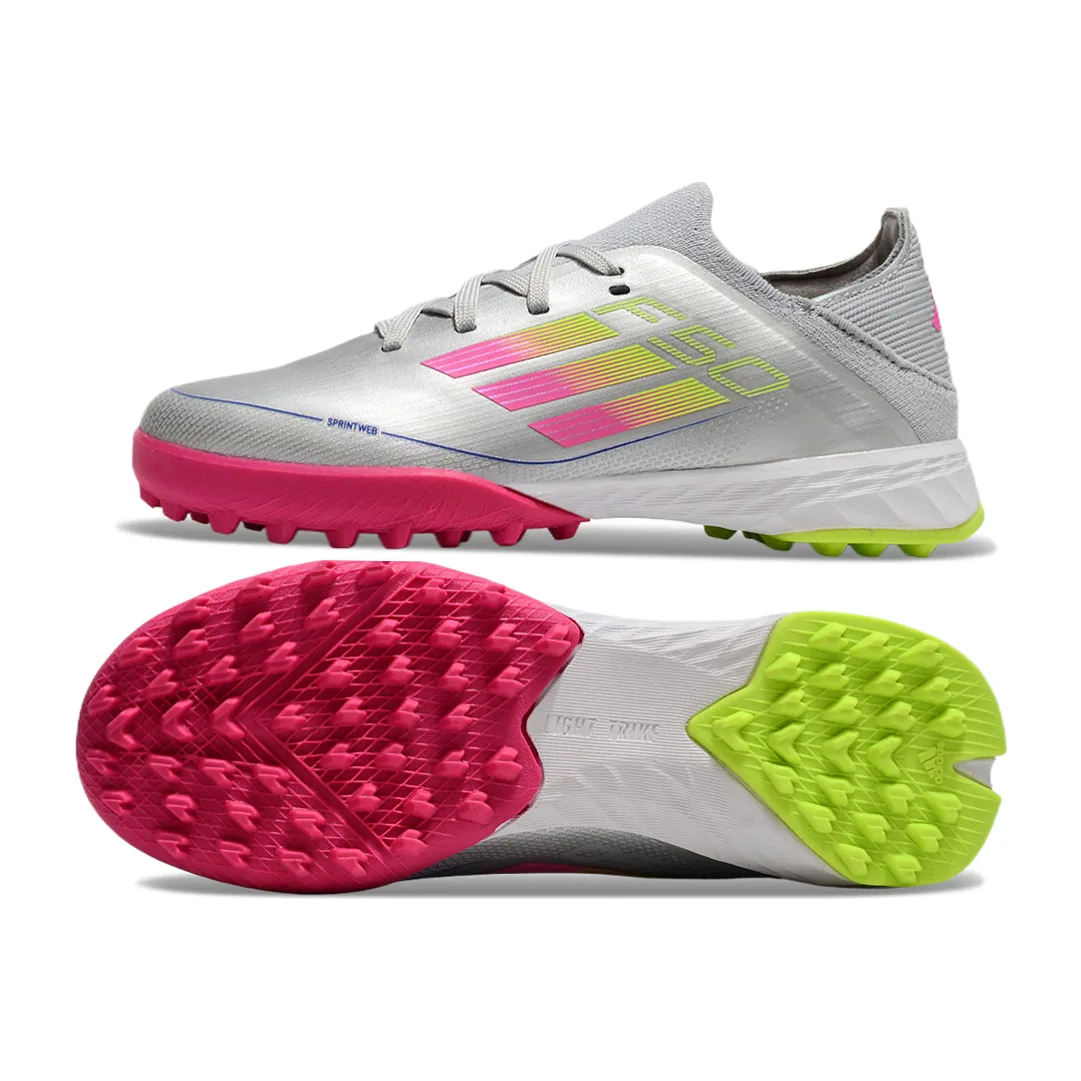 Сороконіжки Аdidas F50 FG — фото 7