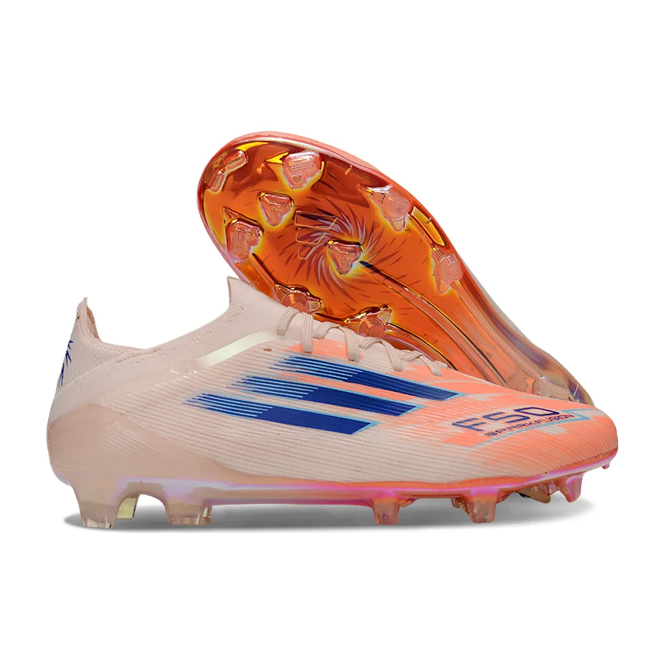 Бутси Аdidas F50 FG — фото 7