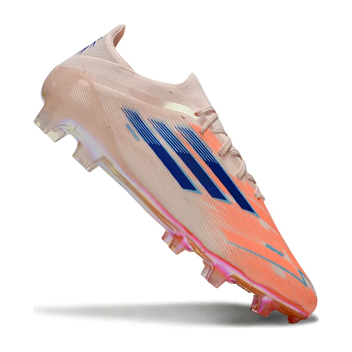 Бутси Аdidas F50 FG — фото 6