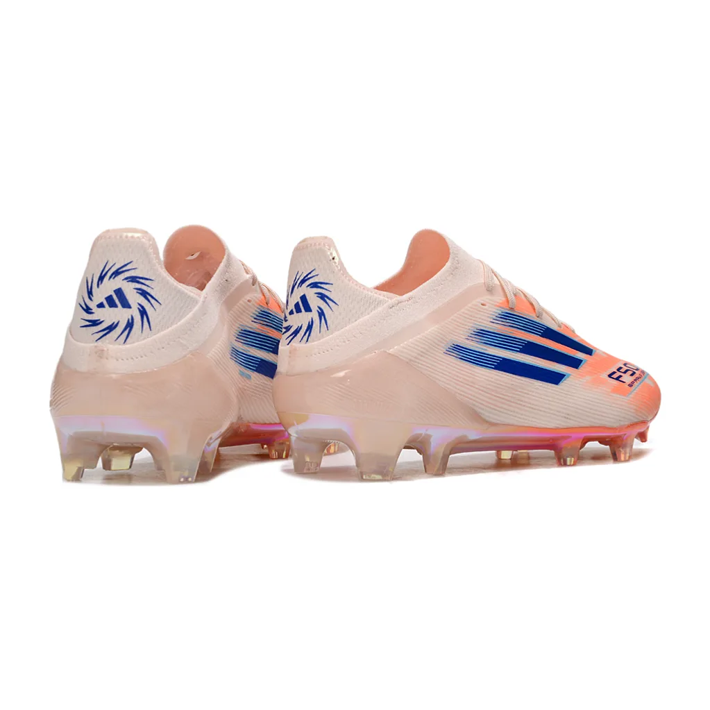 Бутси Аdidas F50 FG — фото 4