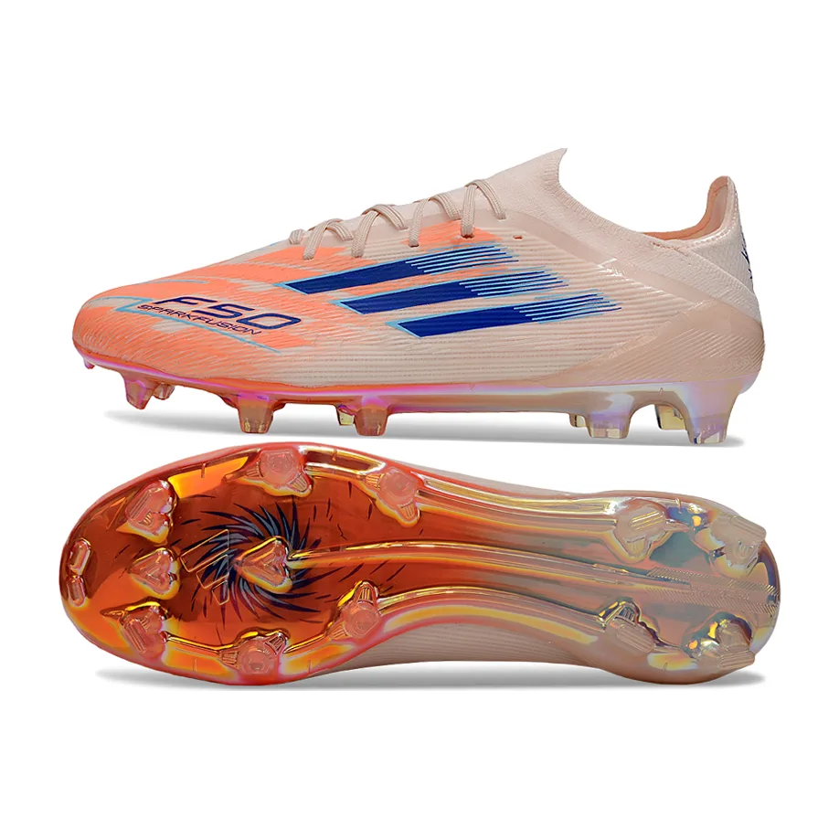 Бутси Аdidas F50 FG — фото 3