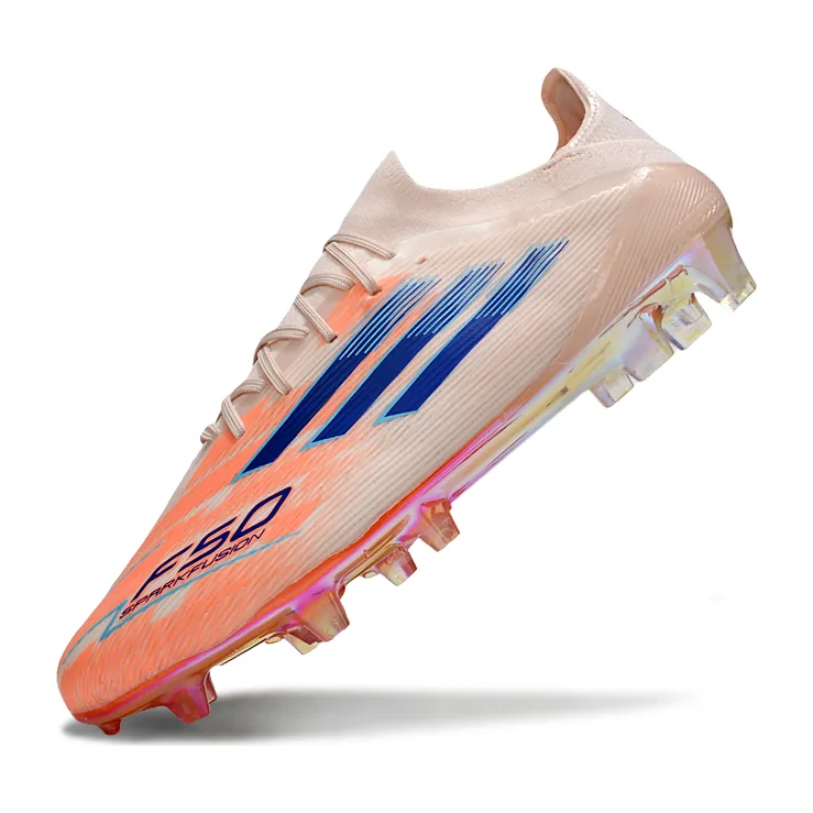 Бутси Аdidas F50 FG — фото 5