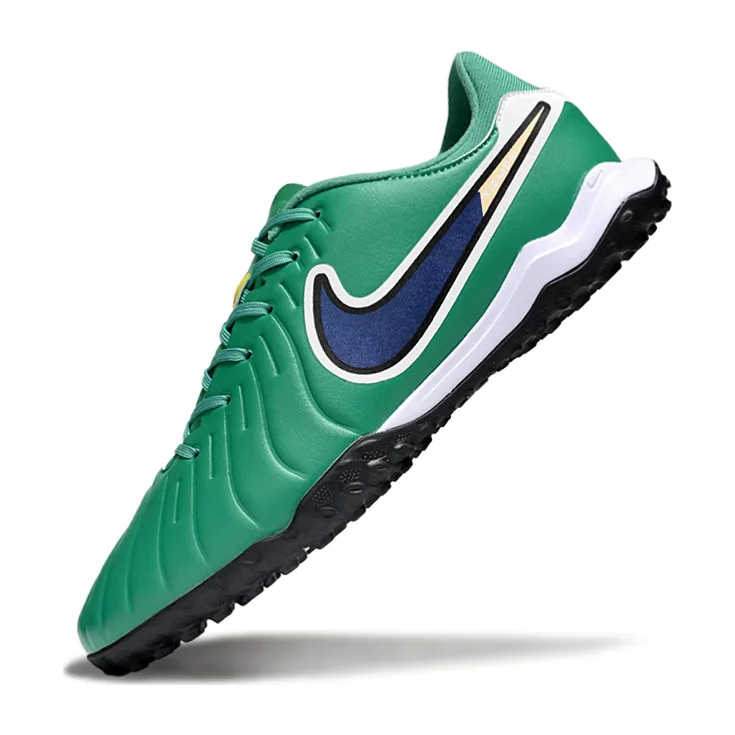 Сороконіжки Nike Tiempo Legend 10 TF — фото 6