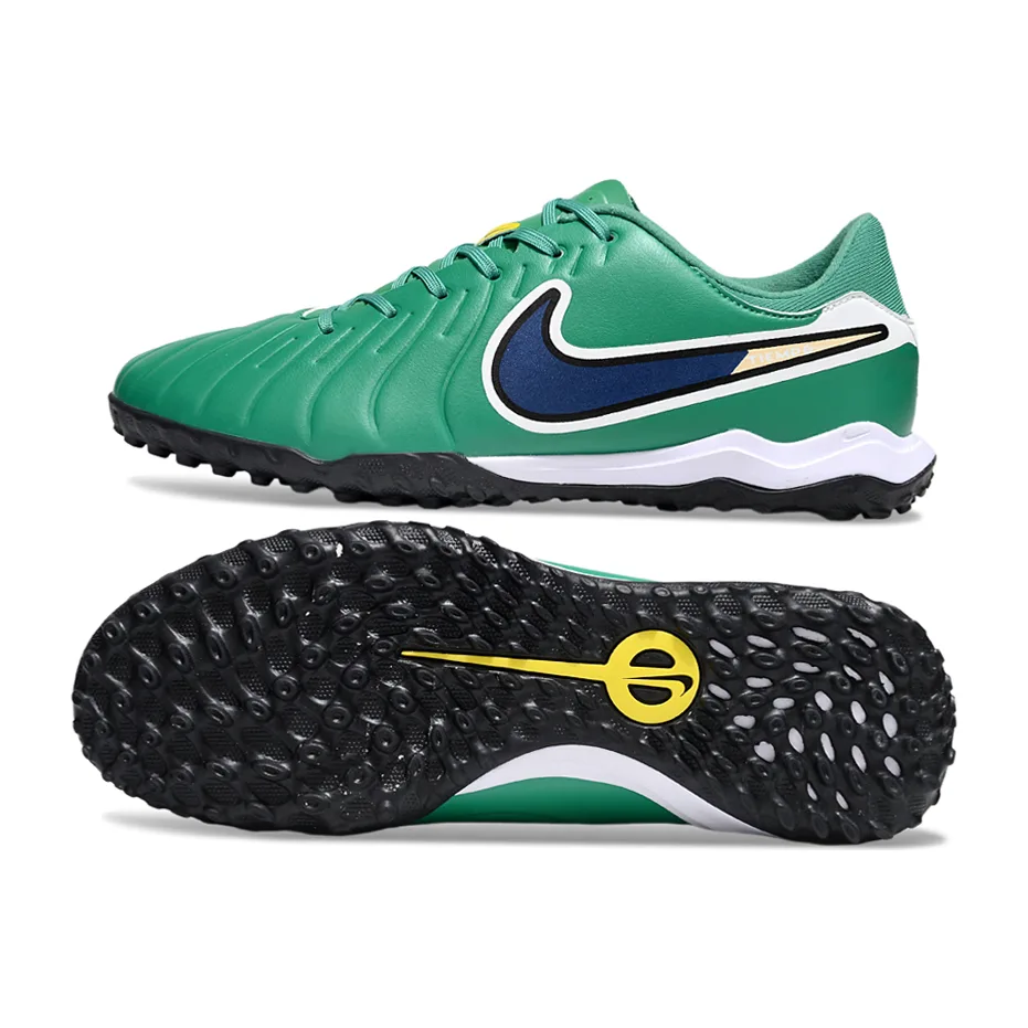 Сороконіжки Nike Tiempo Legend 10 TF — фото 4