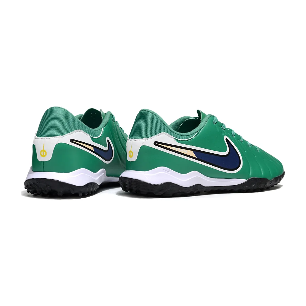 Сороконіжки Nike Tiempo Legend 10 TF — фото 3