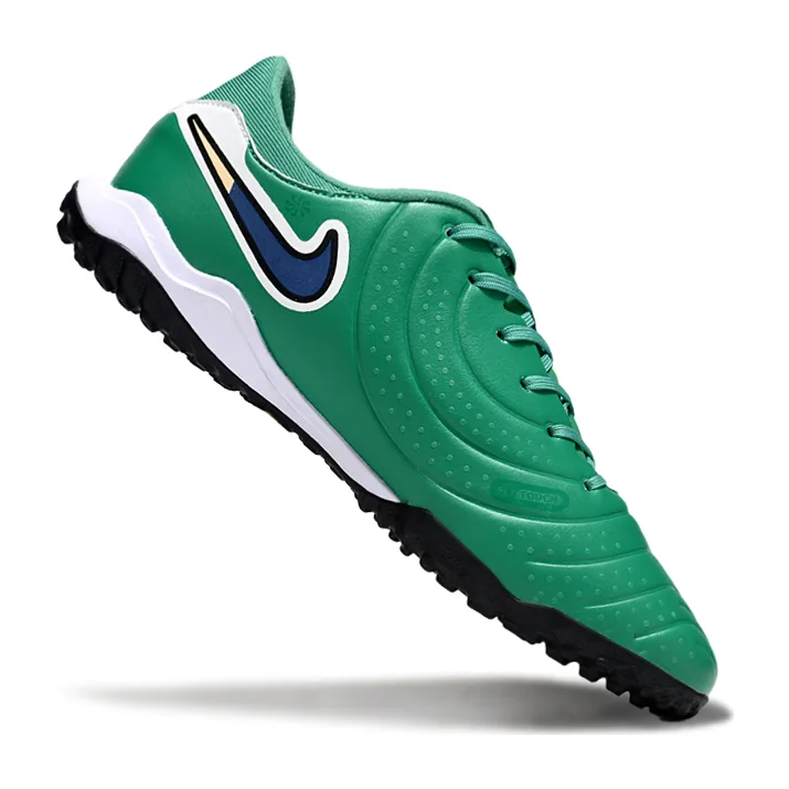 Сороконіжки Nike Tiempo Legend 10 TF — фото 5
