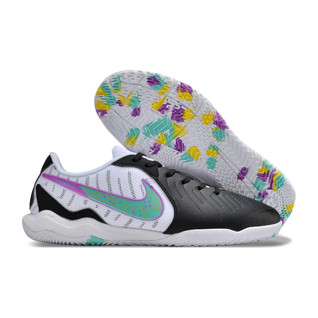 Футзалки Nike Tiempo Legend 10 TF — фото 4