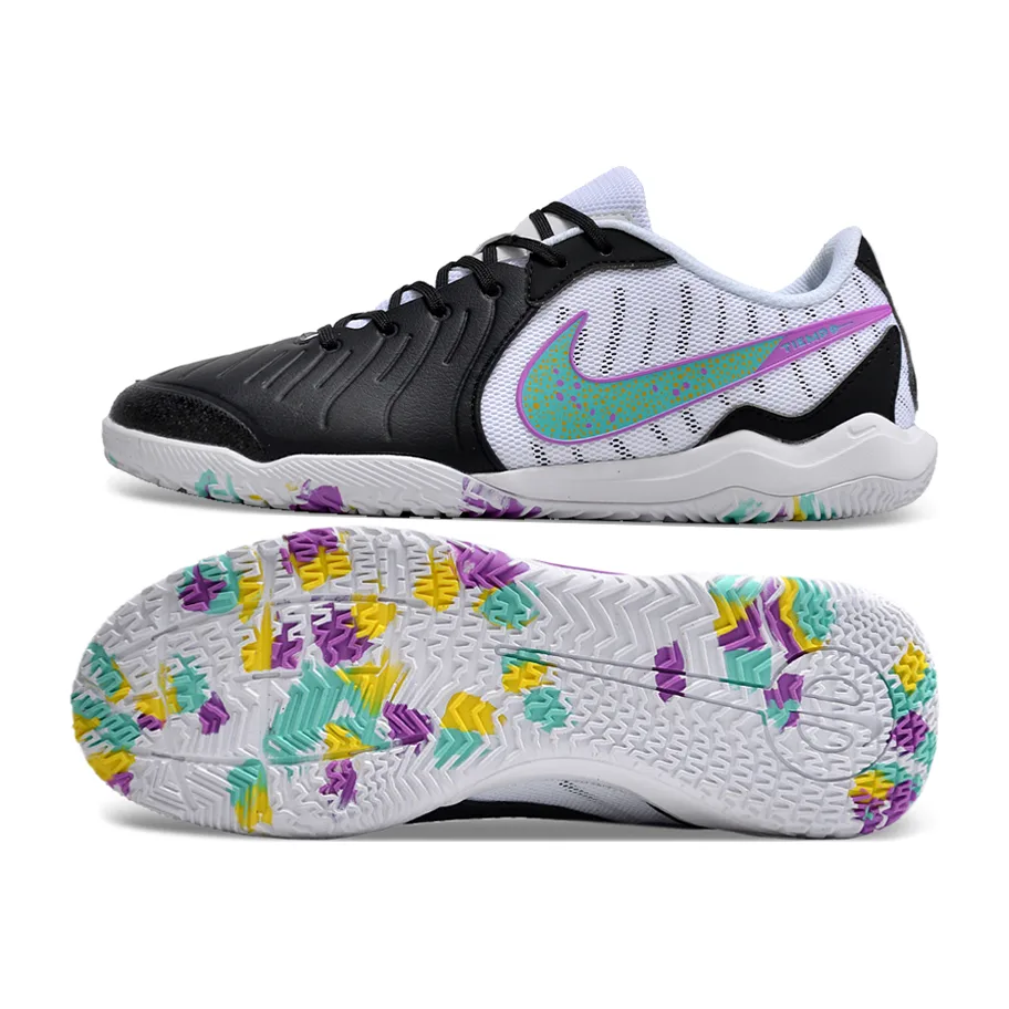 Футзалки Nike Tiempo Legend 10 TF — фото 6