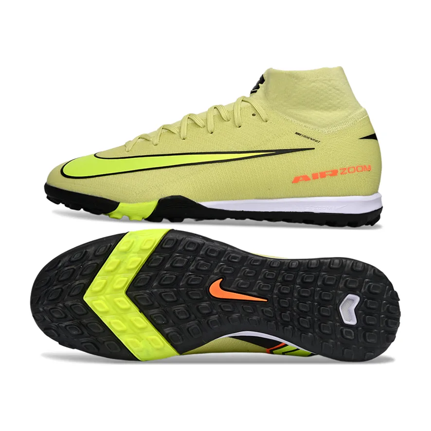 Сороконіжки Nike Air Zoom Superfly X TF — фото 5