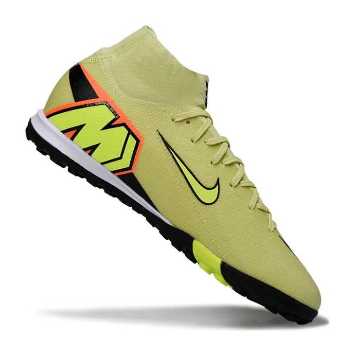Сороконіжки Nike Air Zoom Superfly X TF — фото 4