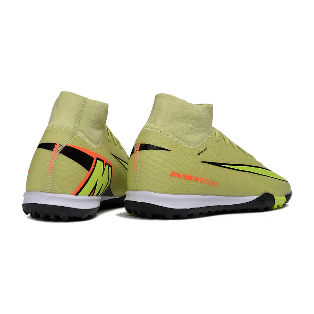 Сороконіжки Nike Air Zoom Superfly X TF