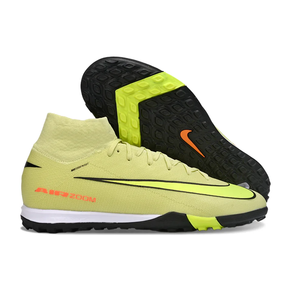 Сороконіжки Nike Air Zoom Superfly X TF — фото 7