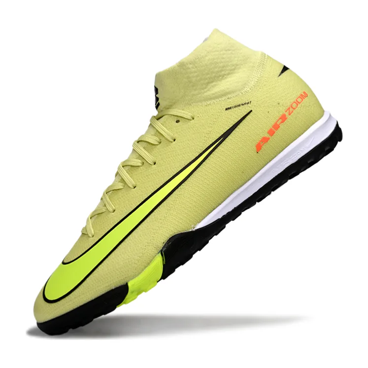 Сороконіжки Nike Air Zoom Superfly X TF — фото 6